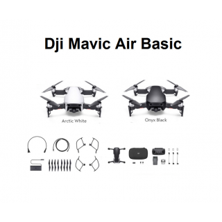 Dji Mavic Air 2 Basic - Dji Mavic Air 2 Drone - New Original